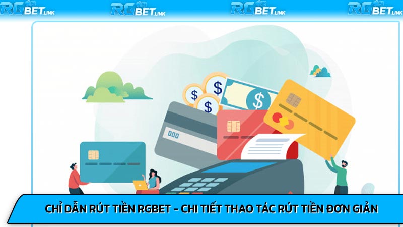 rút tiền RGbet